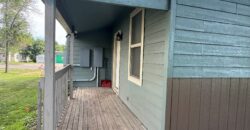 #1-1 bedroom apt-Bill & Lynna Speier 325 W Kemp