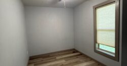 #1-1 bedroom apt-Bill & Lynna Speier 325 W Kemp