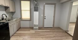 #1-1 bedroom apt-Bill & Lynna Speier 325 W Kemp