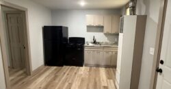 #1-1 bedroom apt-Bill & Lynna Speier 325 W Kemp