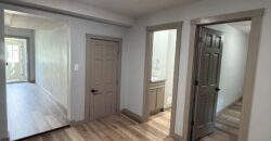 #1-1 bedroom apt-Bill & Lynna Speier 325 W Kemp