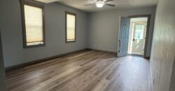 #1-1 bedroom apt-Bill & Lynna Speier 325 W Kemp