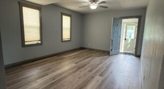#1-1 bedroom apt-Bill & Lynna Speier 325 W Kemp