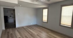 #1-1 bedroom apt-Bill & Lynna Speier 325 W Kemp