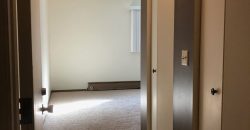 1 Bedroom 1 Bathroom Apartment – Ann Taecker