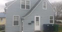 1 bedroom apartment – Susan Patrick