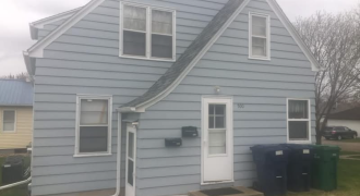1 bedroom apartment – Susan Patrick