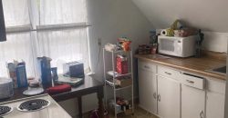 1 bedroom apartment – Susan Patrick