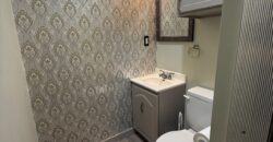 #2 – 1 Bedroom Apartment – Bill & Lynna Speier 325 W. Kemp