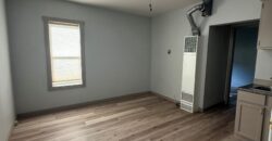 #2 – 1 Bedroom Apartment – Bill & Lynna Speier 325 W. Kemp