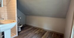 #3- 1 Bedroom Apartment – Bill & Lynna Speier 325 W. Kemp