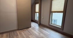 #3- 1 Bedroom Apartment – Bill & Lynna Speier 325 W. Kemp