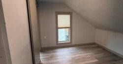 #3- 1 Bedroom Apartment – Bill & Lynna Speier 325 W. Kemp