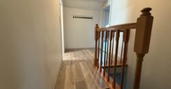 #3- 1 Bedroom Apartment – Bill & Lynna Speier 325 W. Kemp