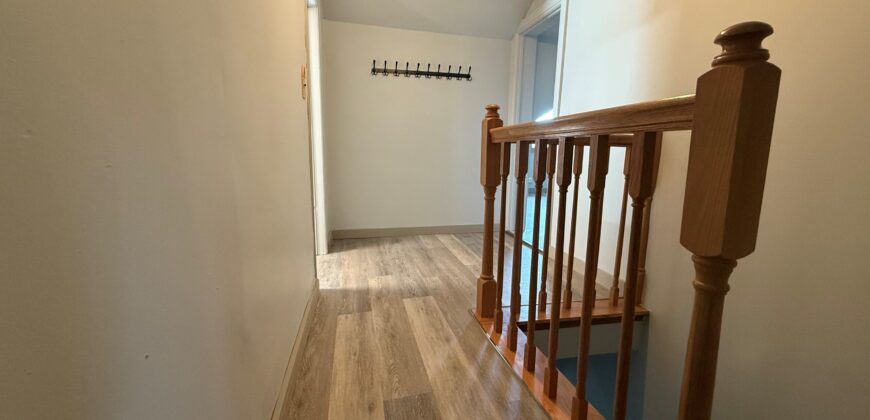 #3- 1 Bedroom Apartment – Bill & Lynna Speier 325 W. Kemp