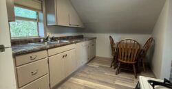 #3- 1 Bedroom Apartment – Bill & Lynna Speier 325 W. Kemp