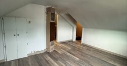 #3- 1 Bedroom Apartment – Bill & Lynna Speier 325 W. Kemp