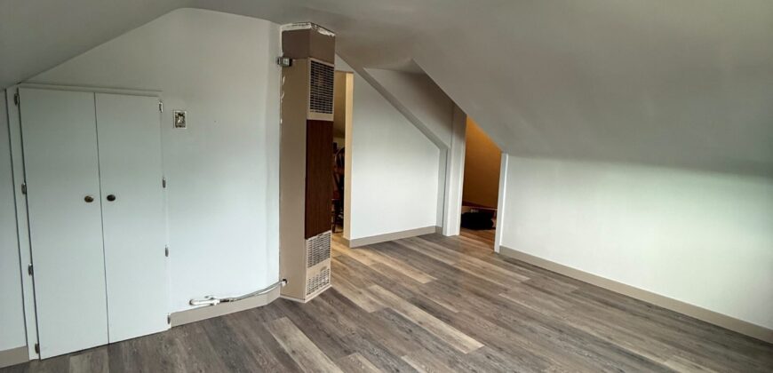 #3- 1 Bedroom Apartment – Bill & Lynna Speier 325 W. Kemp