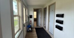 #3- 1 Bedroom Apartment – Bill & Lynna Speier 325 W. Kemp