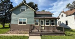 #3- 1 Bedroom Apartment – Bill & Lynna Speier 325 W. Kemp