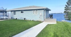 Lake House Rental