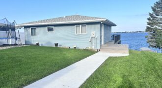 Lake House Rental
