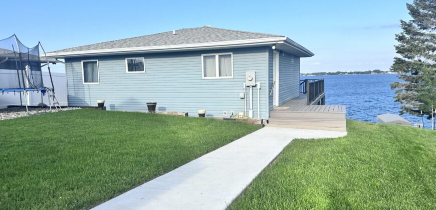 Lake House Rental