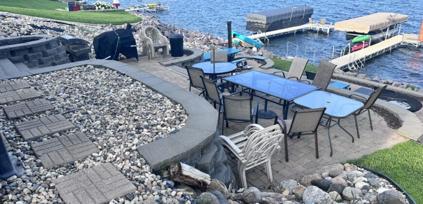 Lake House Rental