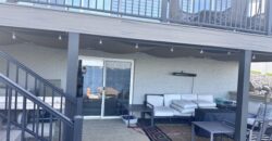 Lake House Rental