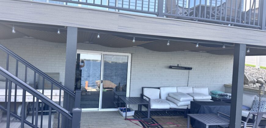 Lake House Rental