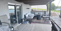 Lake House Rental