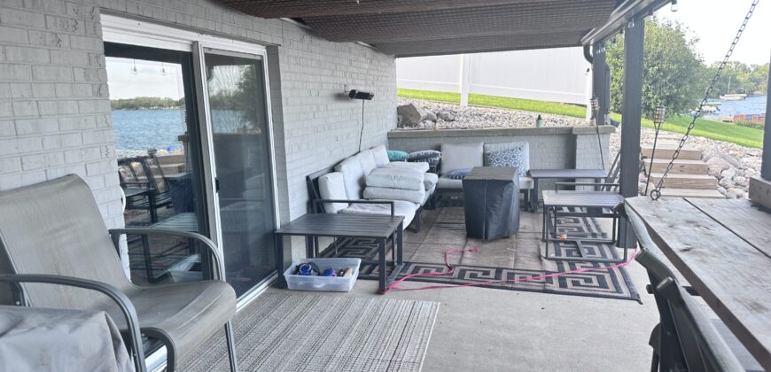 Lake House Rental