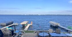 Lake House Rental