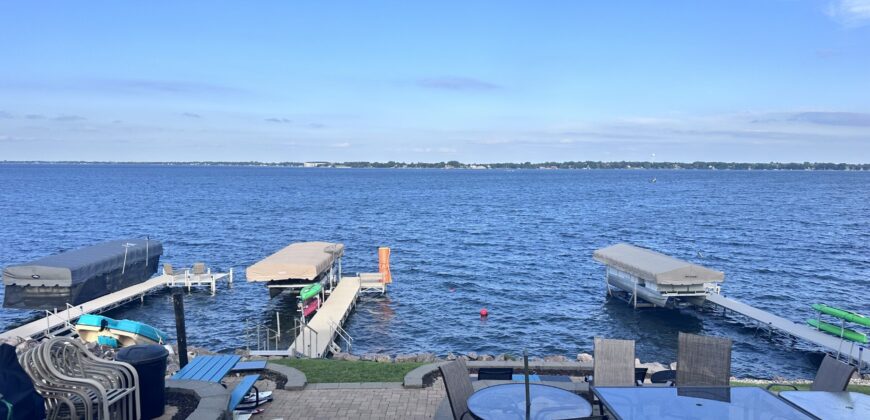 Lake House Rental