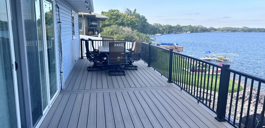 Lake House Rental