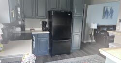 Lake House Rental