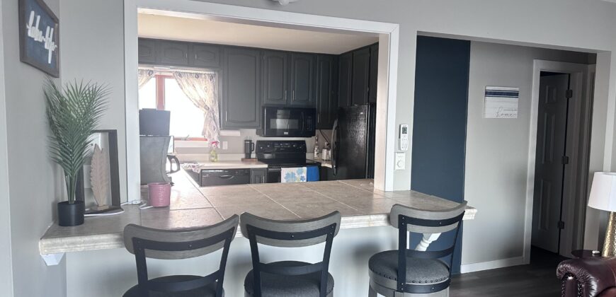 Lake House Rental