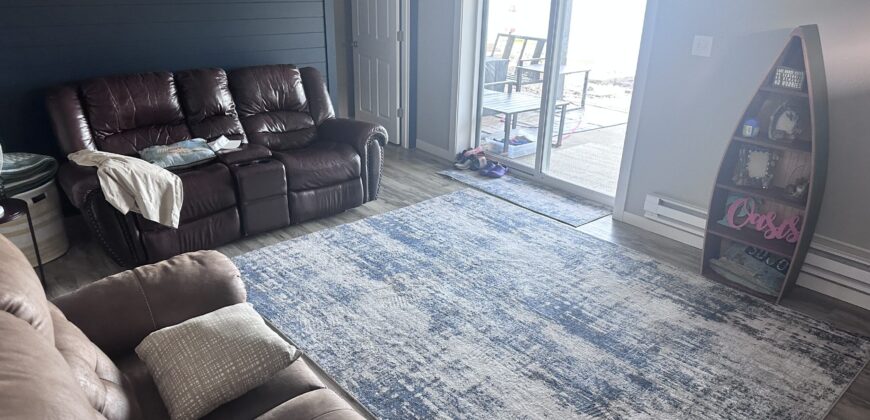 Lake House Rental